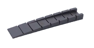 Klin meblowy 100x20x8 mm 