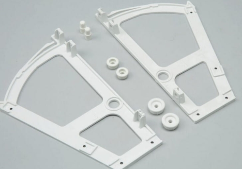 mechanizm uchylny jednorzędowy