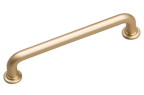 Uchwyt do mebli złoty perłowy