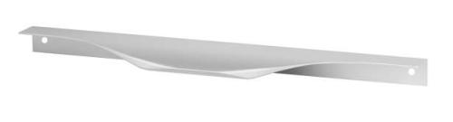 uchwyt meblowy krawedziowy aluminium