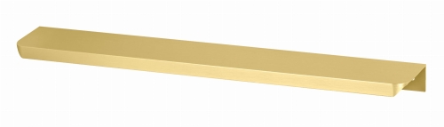 uchwyt krawędziowy złoty
