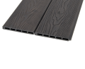 Deska kompozytowa ogrodzeniowa antracyt
