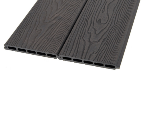 Deska kompozytowa ogrodzeniowa antracyt