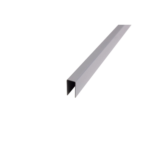 ceownik aluminiowy ultradeck platyna