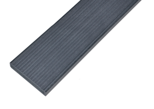 Sztacheta kompozytowa pełna grafit