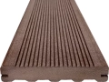 Deska kompozytowa pełna Terafest Premium Star  teak