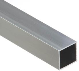 legary aluminiowe pod taras