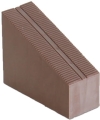 Klin górny brązowy wspornika regulowanego