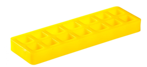 Podkładka dystansowa do prefabrykatów 160x50x15 mm