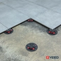 Wspornik pod płyty tarasowe regulacja 40-60 mm YEED