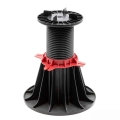 Wspornik pod płyty tarasowe regulacja 150-260 mm YEED