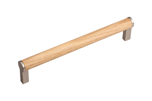 Uchwyt meblowy Hans Thyge &amp; Co Modo 169 mm dąb olejowany