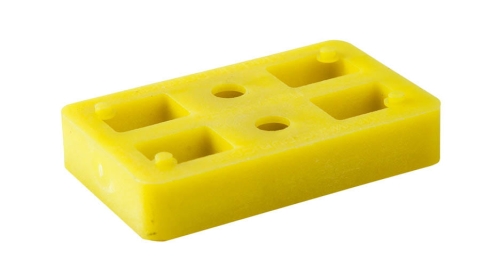 podkładka dystansowa do 2 ton grubość 15 mm