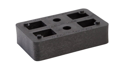 podkładka dystansowa do 2 ton grubość 20 mm