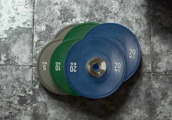 zestaw obciążeń olimpijskich 70 kg
