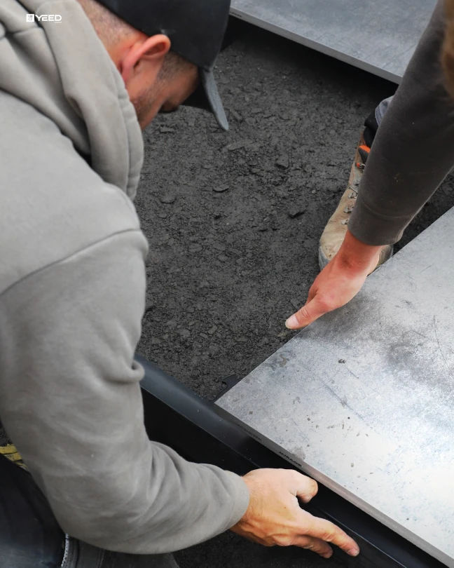 Taras na wspornikach - checklista montażu i 10 błędów, które kosztują